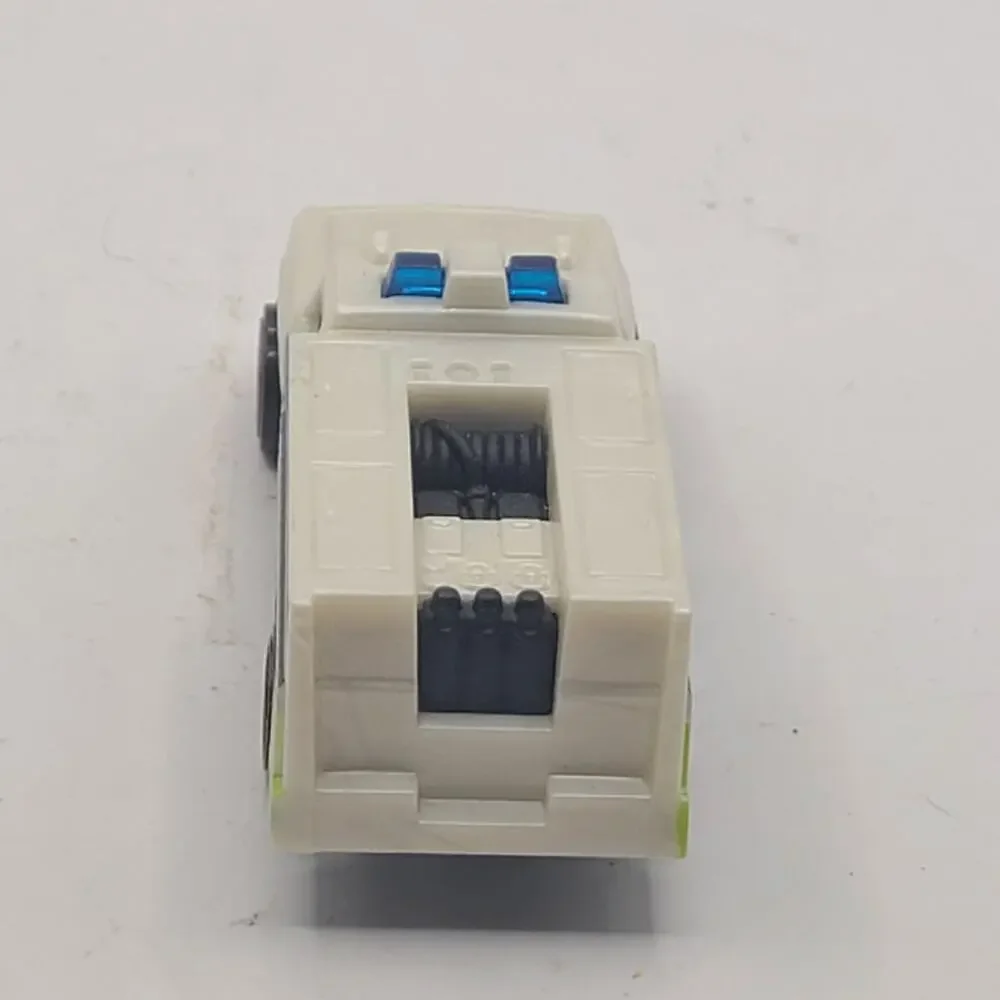 2018 Hot Wheels. Rapid Responder. Loose.
